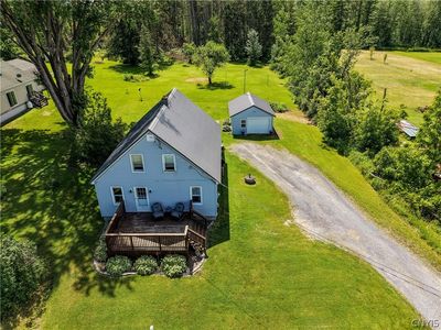 Property at 7027 County Highway 50, Rome, NY