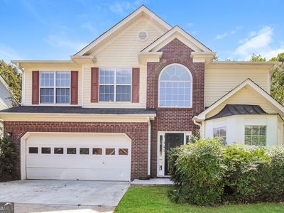 2422 Miller Oaks Cir