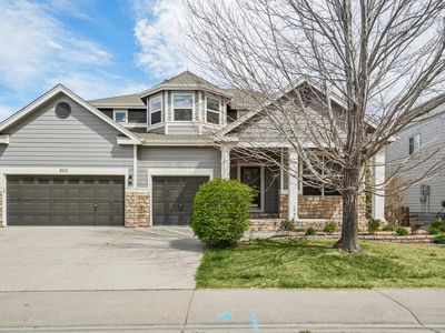 8110 Northstar Dr