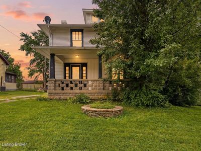 Property at 59 Elm St, Eminence, KY