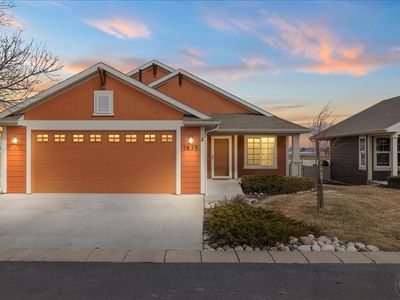 1635 Granite Peak Trl