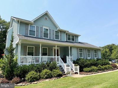 Property at 502 Grainfield Ct, Severn, MD
