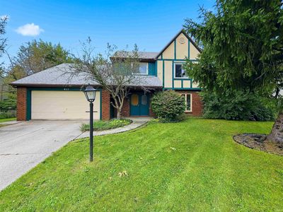 Property at 817 Valdosta Dr, Fort Wayne, IN