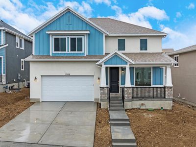 7641 S Flat Top Mount Dr W #355