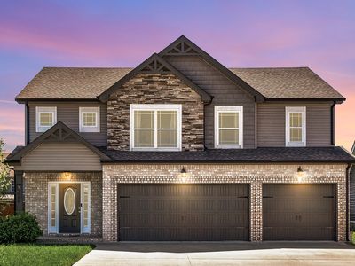 1128 Christian James Dr