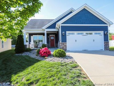 3802 Willard Drive
