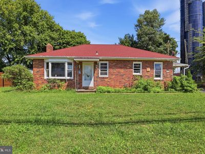 Property at 17855 Barrens Rd N, Stewartstown, PA