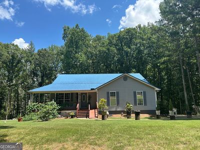 1145 Jackson Lake Rd