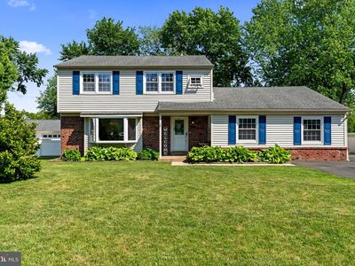 1011 Redbarn Rd