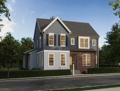 Royston Plan, Hastings