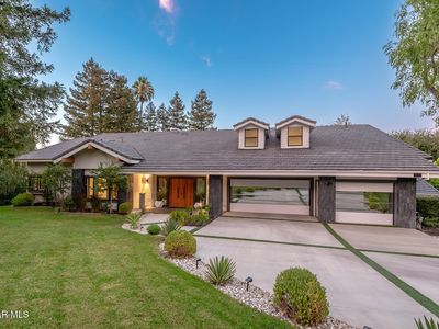5001 Lakeview Canyon Rd