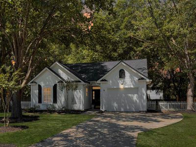 8503 William Moultrie Dr