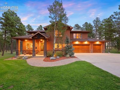 14953 Snowy Pine Point