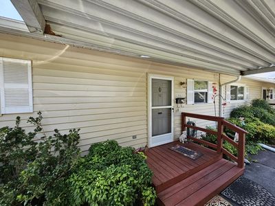 Property at 119 Randolph St APT D, Franklin, NC