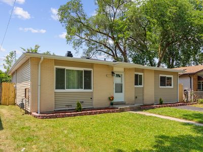 15434 Dorchester Ave