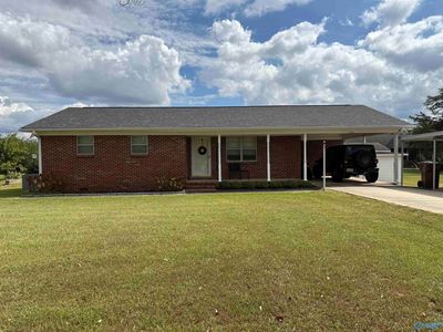 Property at 106 Sanders Rd SE, Hartselle, AL