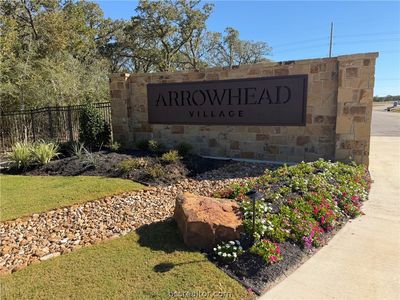 1322 Arrowhead Village Trl