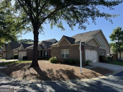 3205 Abbott Dr SW #20