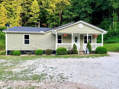 2060 Lick Creek Rd
