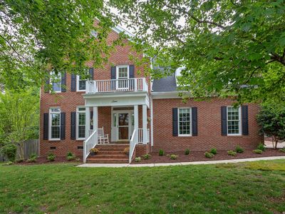 7 Orchid Ct