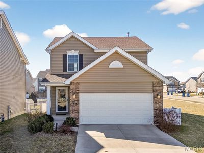 345 Charlestowne Place Dr