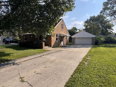 5276 N 60th STREET