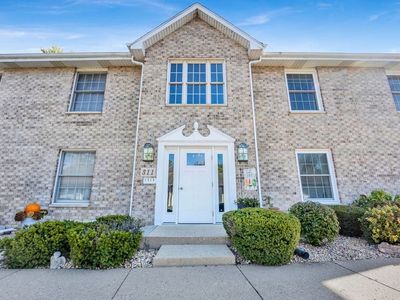 311 N Airlite St APT D