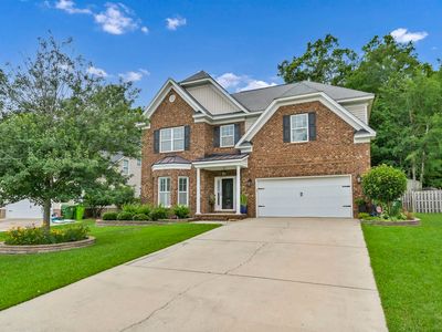 429 Crims Creek Way