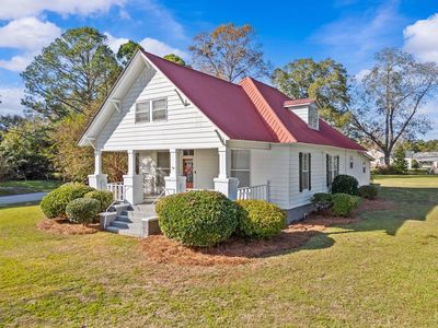 Property at 174 Church St, Smithville, GA