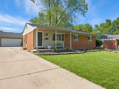 154 Nichols Dr