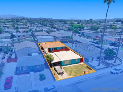 Property at 1185-87 Georgia St, Imperial Beach, CA