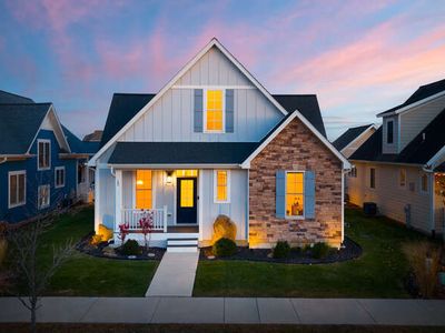 12 Cottage Grn