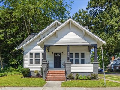 Property at 917 Kenton Ave, Norfolk, VA