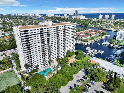 3200 Port Royale Drive N #902