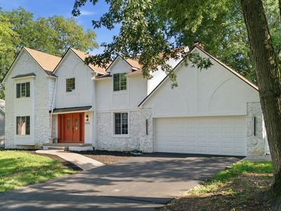869 Bluff Ridge Dr