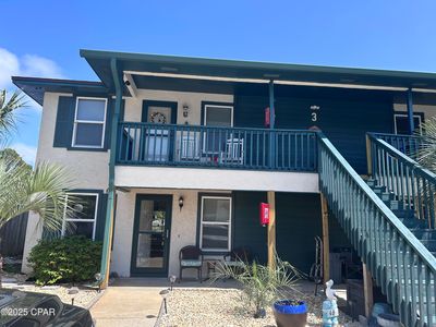 7813 N Lagoon Dr UNIT 3C