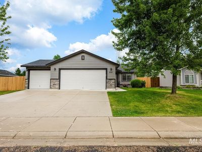 956 S Hebgon Lake Ave