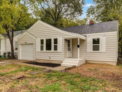 1424 S Rogers Avenue