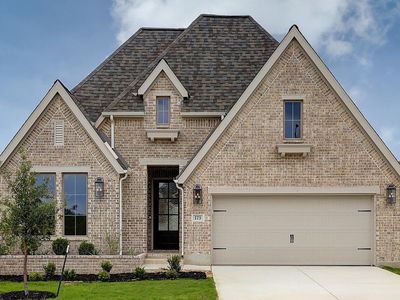 173 Mountain Oak