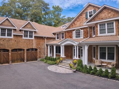 1184 Cove Edge Road