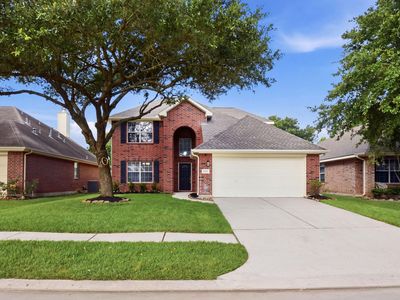21731 Chanas Ct