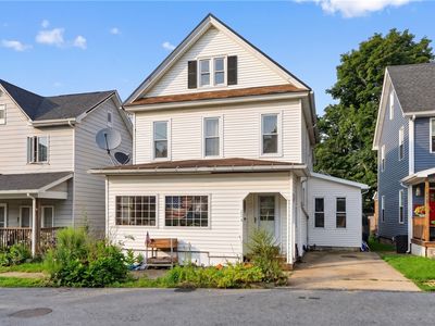 Property at 326 S 2nd St, Philipsburg, PA