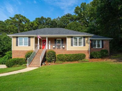 6238 Eagle Ridge Cir