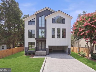 6931 Oak Ridge Rd