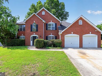 Property at 2122 Silva Way, Conley, GA