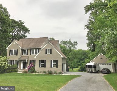 118 Shepherds Way