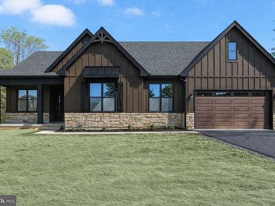 3 Libbys Ridge Rd