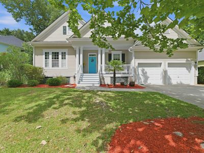 3407 Toomer Kiln Cir