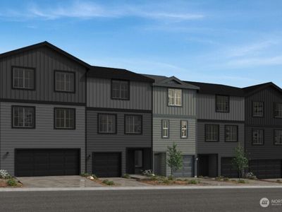 Property at 10837 15th Street SE #22, Lake Stevens, WA