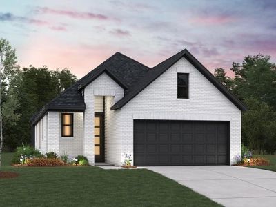 1615 Forest Mist Dr